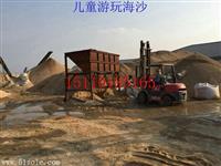 河北石家庄哪里有天然海沙厂家
