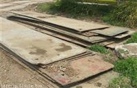 合肥钢板出租公司在哪里钢板租赁电话