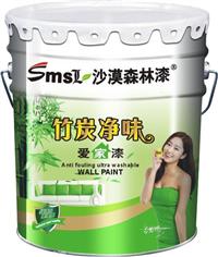 湛江涂料加盟哪个品牌好沙漠森林漆