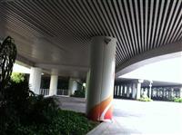 梅州造型方通价格