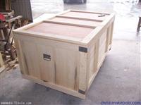 苏州三木包装大木箱