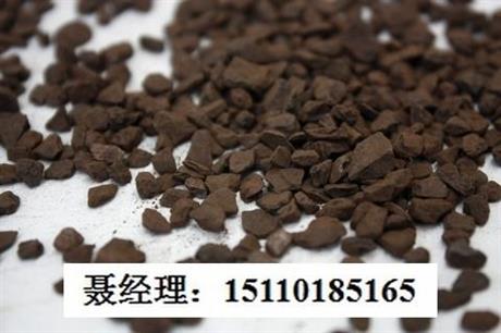 北京通州锰砂滤料保质保量