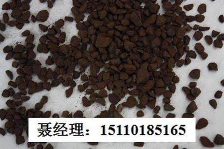 北京生活用水除铁锰砂滤料