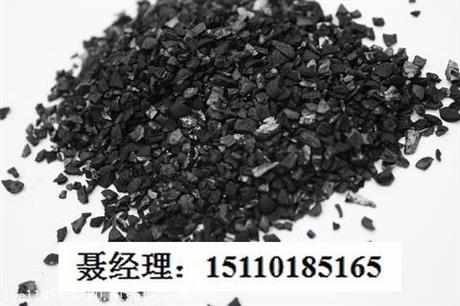 果壳活性炭被广泛应用于多个领域