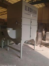 工业除尘设备的压力损失你可知道