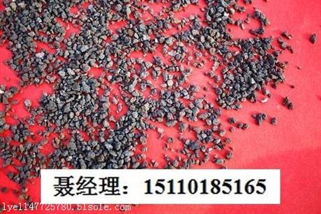 海绵铁除氧剂的比例不同有什么区别
