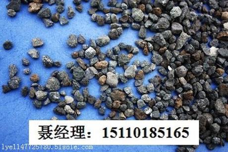 海绵铁锅炉除氧剂水处理滤料有哪些优点
