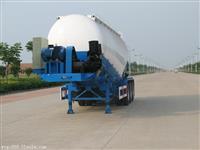 今日诸暨市鸿盛牌卧式粉粉粒物料车价位