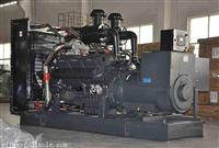 上海上柴400千瓦柴油发电机组*低价格