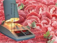 冠亚牌火煺肠水分仪