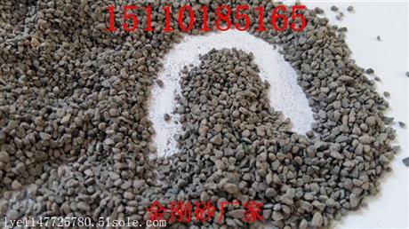 山东金刚砂耐磨地坪生产厂家