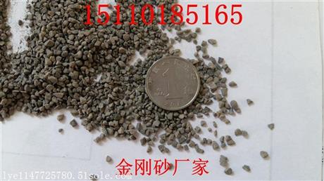 黑龙江金刚砂*低优惠价格