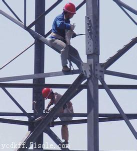 固原高空作业公司高空维修安装高空防腐拆除施工