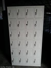 24门员工鞋柜价格，生产员工鞋柜的厂家