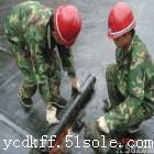 徽州区堵漏公司管道堵漏工程