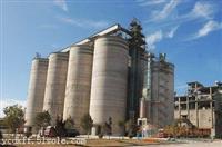 相山区水泥库清灰清库清理