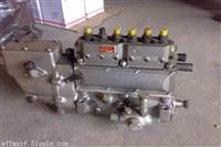 潍柴4105 6105柴油机喷油泵价格 柴油泵总成