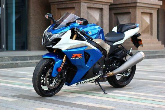 首页 杭州欧帆能源科技有限公司 最新供应 铃木gsx-r1000摩托车跑车