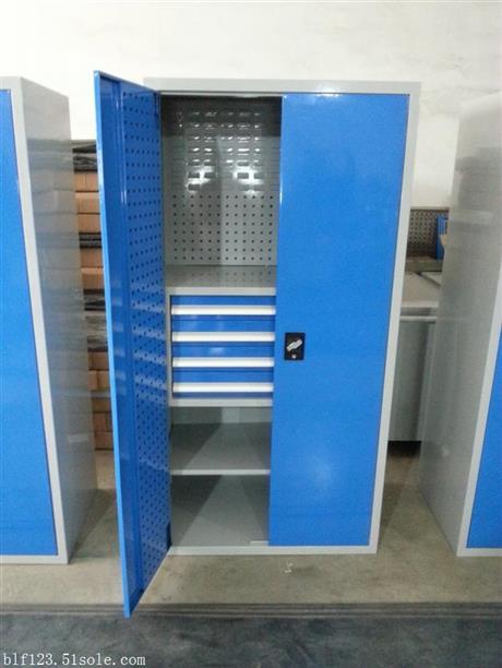 供應(yīng) 對(duì)開門工具柜 福建工具柜