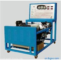 电控发动机科鲁兹发动机实训台