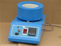 SZCL-2-500智能控温磁力搅拌电热套