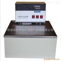 YXYQ型数显控温超级恒温槽
