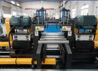 佛山数控双头精密倒角机