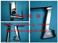 长期供应瑞士金马GEMA OptiFlex F喷枪配件 手柄 后盖 内粉管