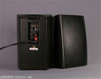 ip室外音柱_室外ip网络防水音柱生产厂家