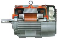 富士VFC408A-4Z鼓风机特价处理