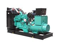 康明斯120千瓦柴油发电机组生产厂家现货