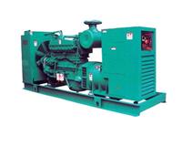 正宗康明斯800千瓦柴油发电机组