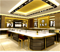 成都展柜厂家成都珠宝展柜货柜