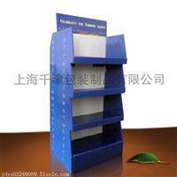 展架/纸板展架/陈列架/面膜展架