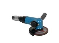 SJ-125A(90)气动角磨机，SJ-125A(90)角式气动砂轮机 