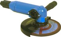 SJ-180(90)气动角磨机，SJ-180(90)角式气动砂轮机