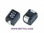 电感厂直供贴片电感BSCN0402-1.0UH小功率电感