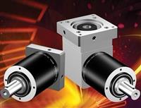 DPL118艾斯勒行星减速机