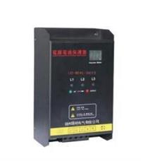 江西销售三相电源防雷箱参数和安装120KA