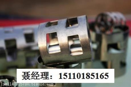 北京鲍尔环填料简介及主要特点