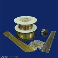 L313银焊条50银镉银焊条银焊片出厂价