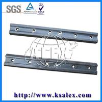 UIC60鱼尾板厂家