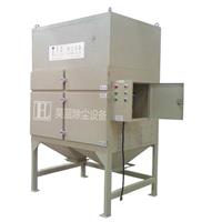单机除尘设备