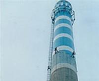 宜秀烟囱防腐脱硫公司