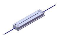 包层功率剥离器