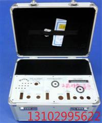 PLC实验仪器箱,铝合金实验箱,器材箱,精密仪器箱