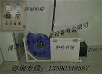 老化房加温机