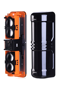 双光束ABT-80红外对射价格产品图片