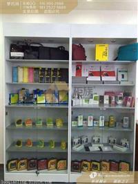 贵州毕节苹果体验店层板配件柜价格