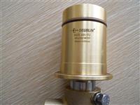 美国DEUBLIN旋转接头